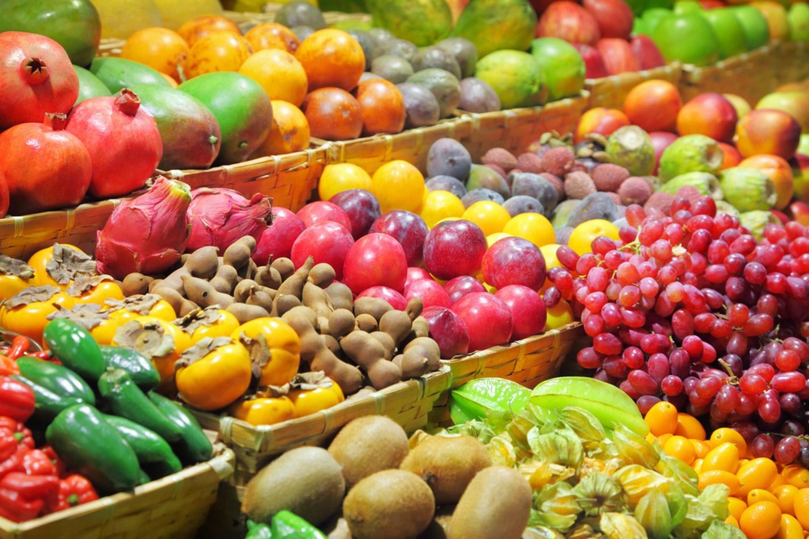 Fuits et légumes Andernos les Bains (33) Vente de légumes Lanton